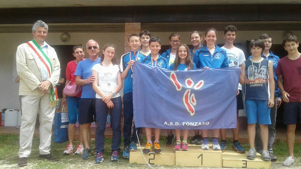 Trofeo CONI 2016